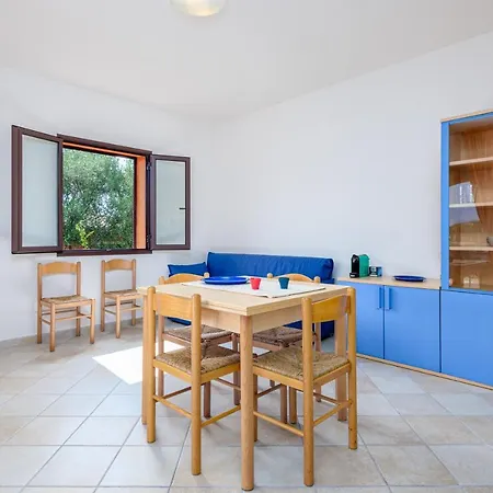 Villa Edo San Teodoro (Sardinia)