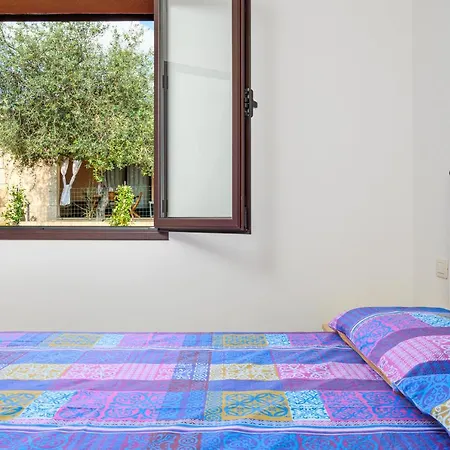 Edo Villa San Teodoro (Sardinia)