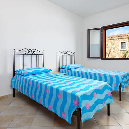 Villa Edo *